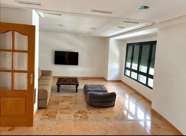 Habitación 1 habitación 15m² en alquiler - Centro — 8