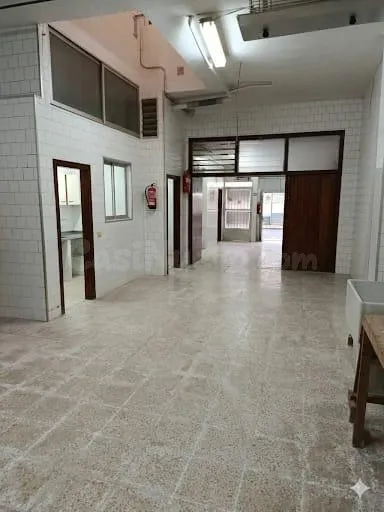 Local comercial y vivienda unifamiliar independiente - foto 2