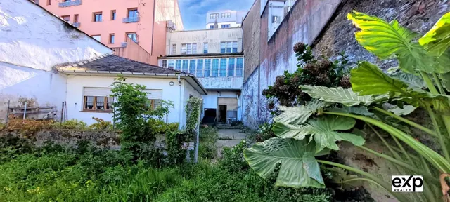 ¡GRAN OPORTUNIDAD DE INVERSIÓN EN PLENO CENTRO DE RIBADEO! - foto 5