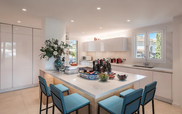 Ático Dúplex 3 habitaciones 407m² en venta - Marbella — 10