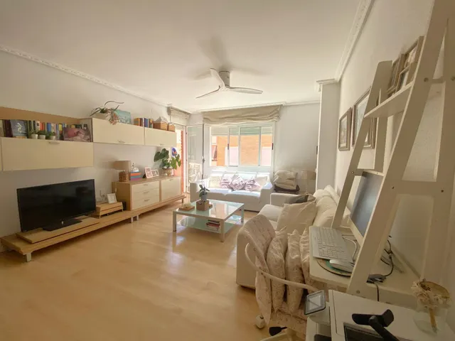 Espectacular piso de 4 habitaciones en el centro de Vinaròs, - foto 3