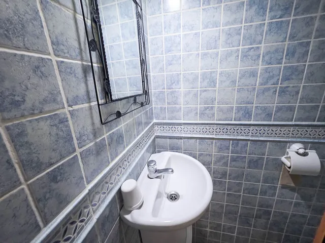Adosado 2 habitaciones 62m² en venta - Costa del Sol — 6