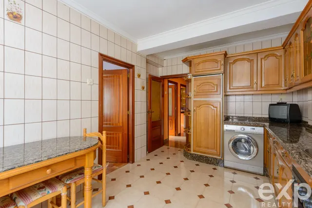 OPORTUINIDAD DE INVERSIÓN, MIERES – 2 habitaciones Y COCINA INDEPENDIENTE — 9