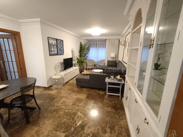 Piso en alquiler en Parque de las Infantas – Granada - foto 4