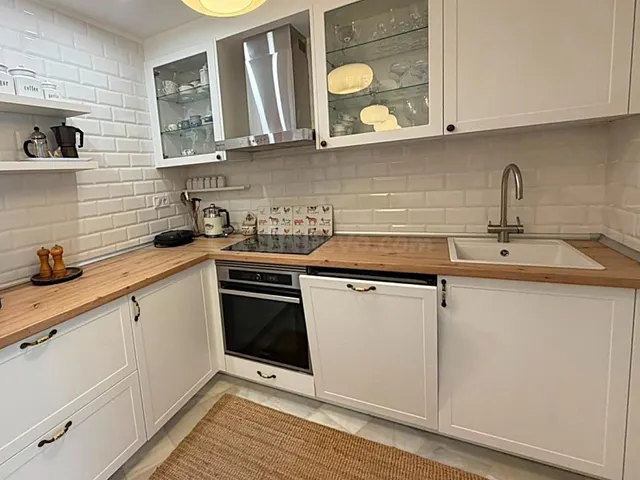 Maravilloso apartamento (aprox. 94 m2 - 1ª planta) en la popular Aldea del Mar con gran zona de piscina. Amplio balcón al sureste y a solo 400 m de la Playa de los Locos. — 10