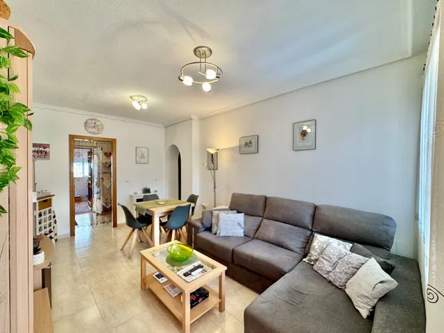 Apartamento 2 habitaciones 82m² en venta - Los Altos — 19