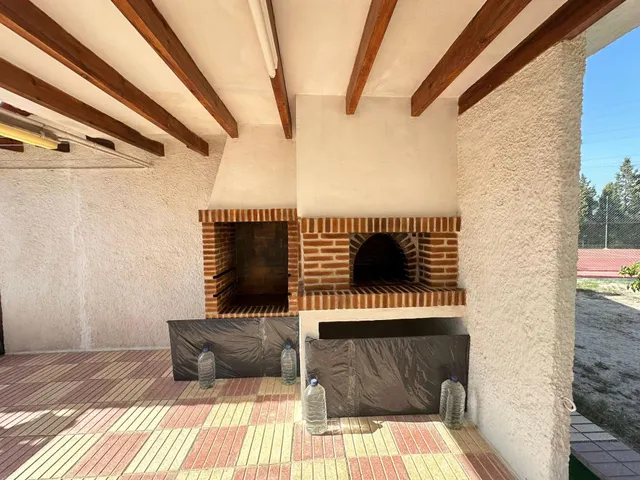 Espectacular chalet en Las Paulinas con vistas despejadas — 41