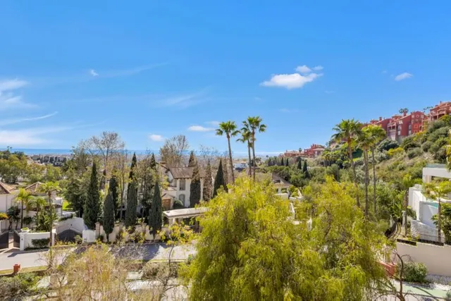 Apartamento 2 habitaciones 142m² en venta - El Madroñal — 6