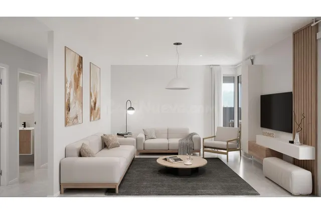 Apartamentos turísticos en Los Alcazares - foto 5