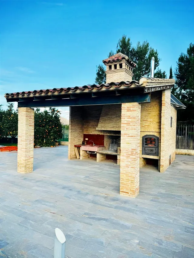 Exclusivo Chalet en Casillas - Espacio y Comodidad a Tu Alcance — 9