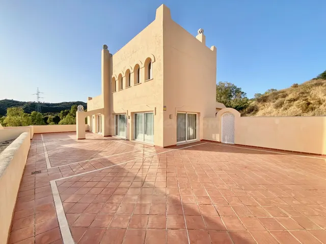 Ático Dúplex 3 habitaciones 140m² en venta - Marbella - foto 5