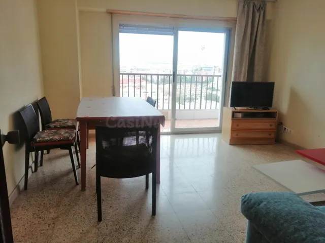 ALQUILER VIVIENDA SOLO TEMPORADA - foto 3