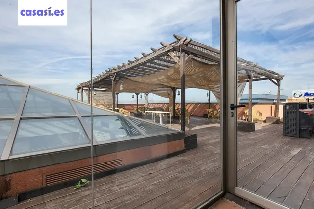 Espectacular edificio a las puertas de Granada — 29