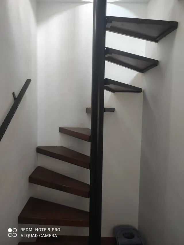 Casa Rustica reformada Los Guajares!! — 9
