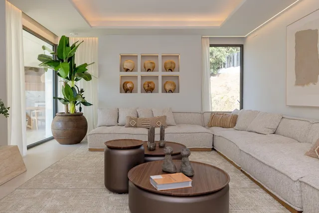 Chalet 7 habitaciones 954m² en venta - Centro — 8