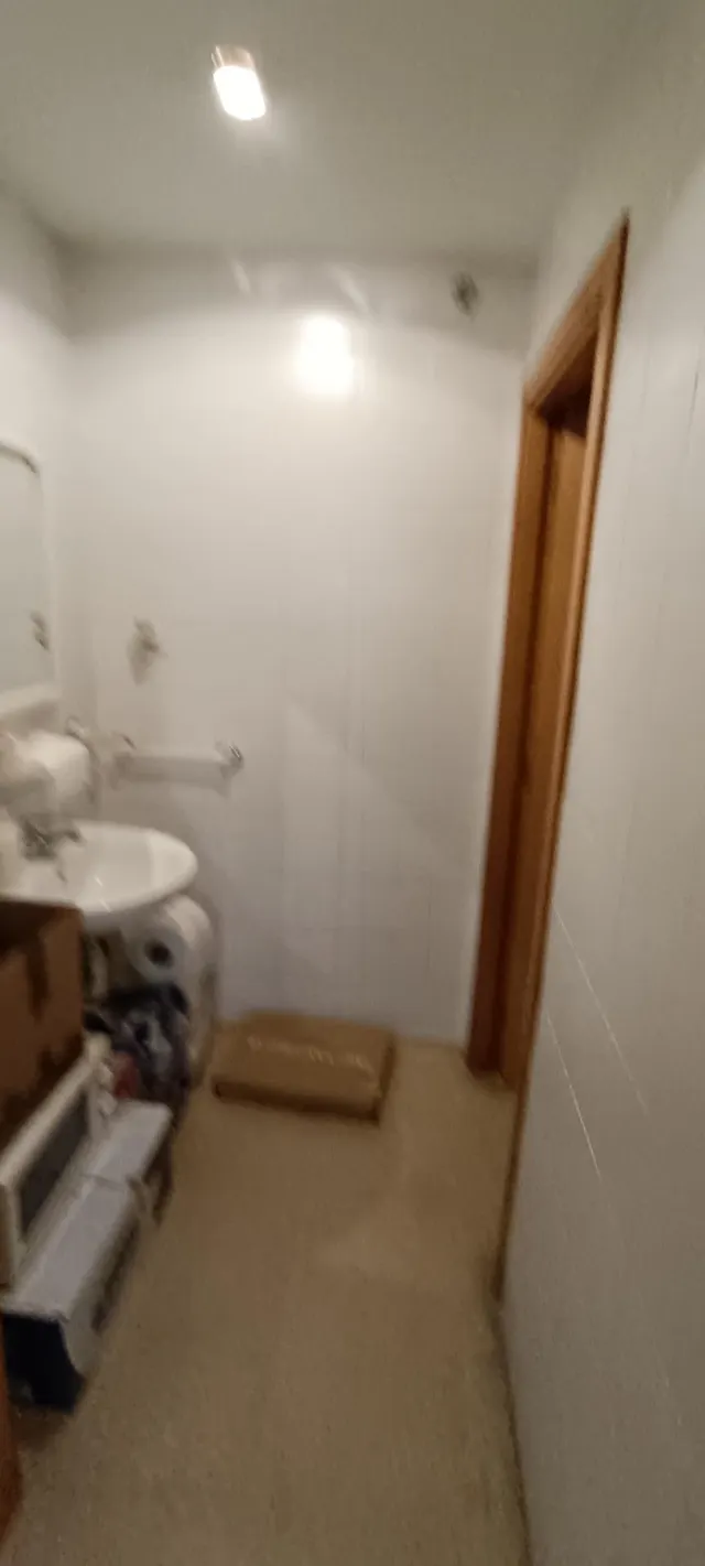 LOCAL COMERCIAL EN ALQUILER EN VIA EUROPA – MATARÓ — 8