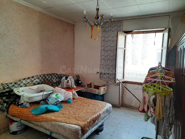 VIVIENDA EL PRIMERA PLANTA CON LOCAL INDEPENDIENTE EN PLANTA - foto 4