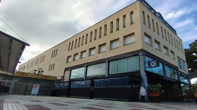 Venta de local para oficinas en Platja d'Aro