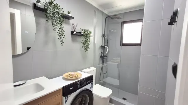Apartamento 1 habitación 54m² en venta - Estacion de autobuses — 20