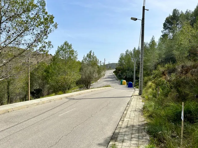 PARCELA URBANA PARA CASA UNIFAMILIAR - foto 4