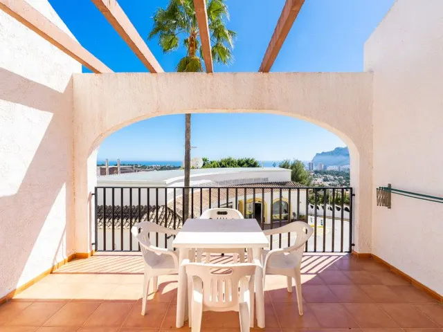 Bungalow 2 habitaciones 66m² en venta - Calpe — 19