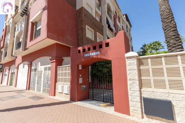 Piso 3 habitaciones 83m² en venta - Playa Granada — 50