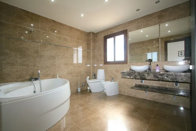 Chalet 8 habitaciones 542m² en venta - Riviera del sol — 15