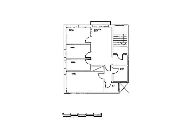 Se vende Piso OKUPADO en Esteve Paluzie 50 Sabadell, (Barcel - foto 3