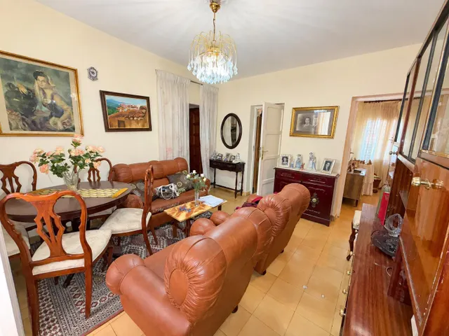 Apartamento de 3 estancias en La Orotava – luminoso y con gr - foto 2