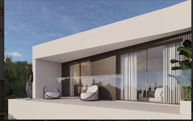 Obra nueva en gran alacant — 9