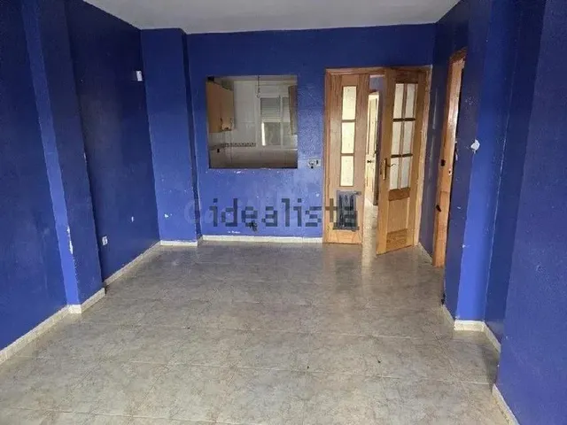 Piso en venta con plaza de garaje en Vícar — 2