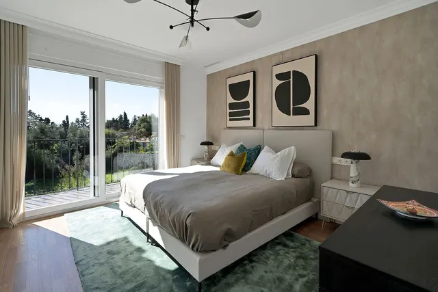 Chalet 5 habitaciones 500m² en venta - Centro — 35