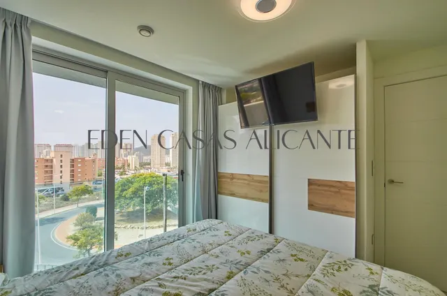 REF 01417 Apartamento - La Cala de Finestrat — 18