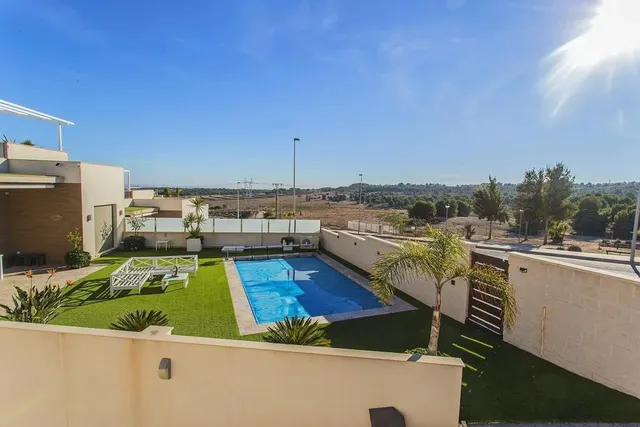 Casa 3 habitaciones 250m² en venta - Bellavista — 10