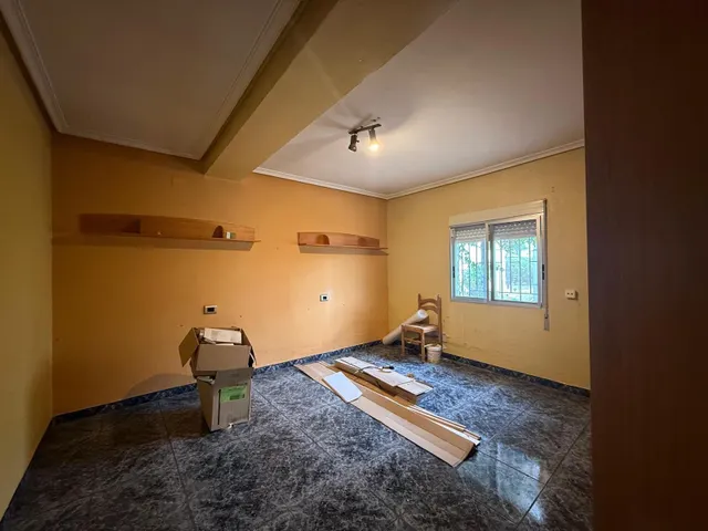CHALET EN LES MALLAES — 9