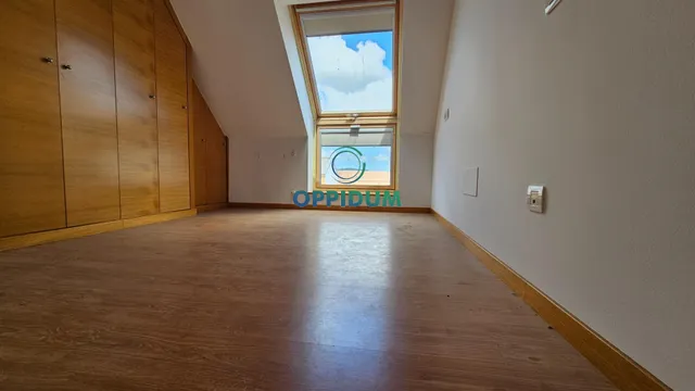 VENTA ÁTICO 1 DORMITORIO NEDA, A CORUÑA — 7