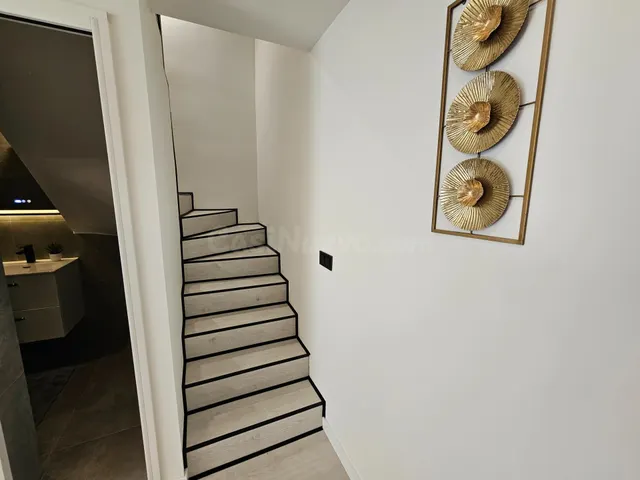 Bungalow 3 habitaciones 105m² en venta - Los Europeos — 19