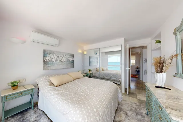 Dúplex 4 habitaciones 152m² en venta - Marbella — 24