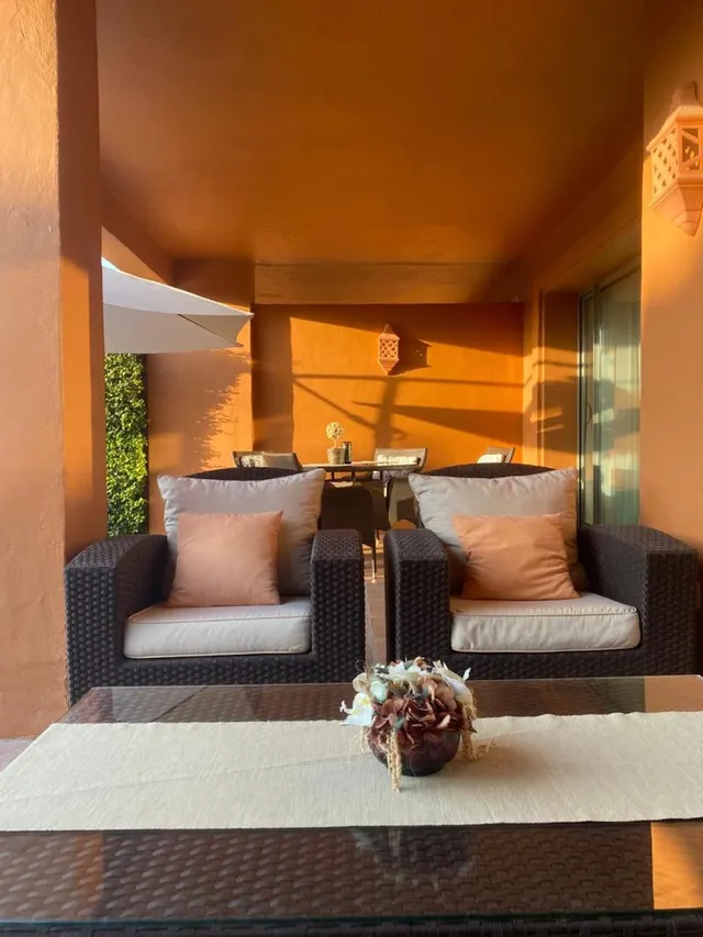 Apartamento 2 habitaciones 99m² en venta - Costa Del Sol — 30