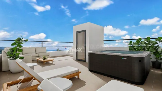 Hostalric | Amplia vivienda unifamiliar de obra nueva en un  - foto 3