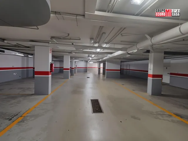 Ático dúplex en la zona alta de El Palmar. Murcia — 25