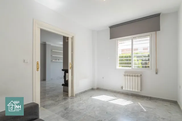 Elegante vivienda con piscina, chimenea y  jardín privado en Cortijo del Aire — 16