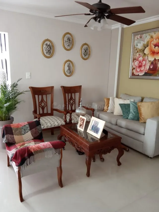 Venta de Apartamento en Pie de la Popa - foto 2