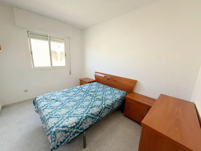️ TRIPLEX EN EL TOYO – RETAMAR  El privilegio de vivir junto al mar  96 m2 const.  Garaje privado incluido en el precio — 10