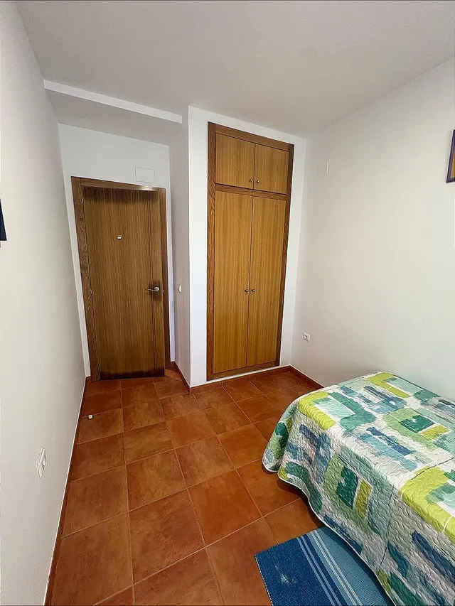 Chalet pareado con vistas al mar en Playa del Rey: un hogar junto al Mediterráneo para todo el año — 27