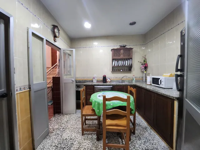 CASA EN PLENA CALLE SAN SEBASTIAN — 9
