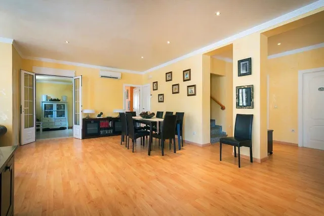 Villa 5 habitaciones 440m² en venta - Costa blanca — 11