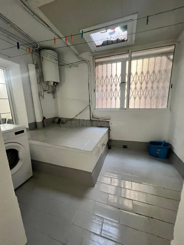 Piso en venta en calle Mallorca, junto a Comte d'Urgell – Barcelona — 5
