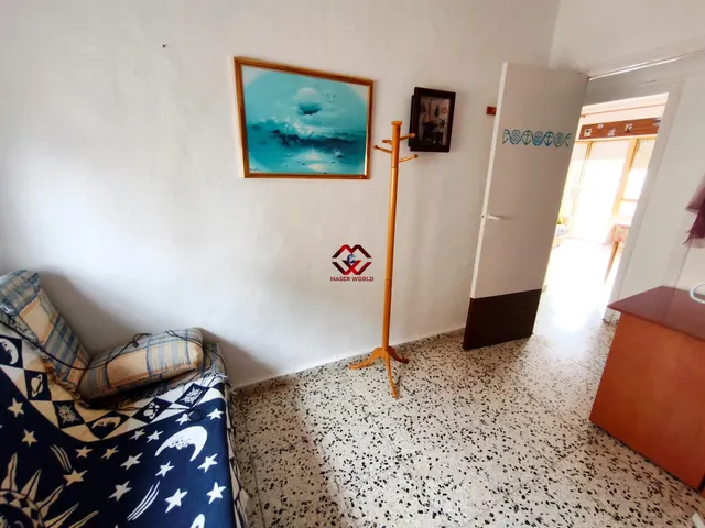 PISO EN LA AZOHIA A TAN SOLO 40M DEL MAR CON VISTAS IMPRESIONANTES — 19