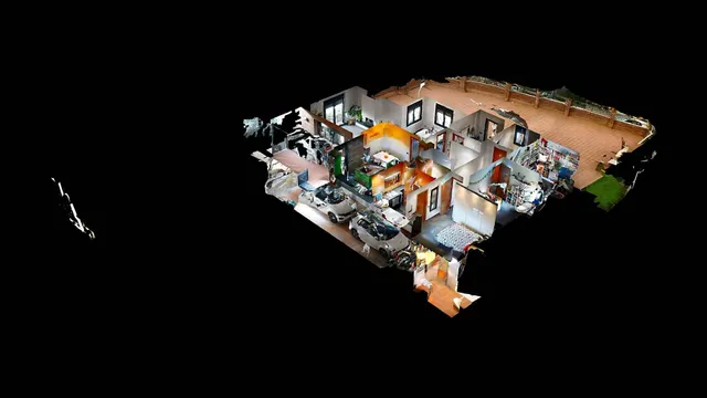 Casa 3 habitaciones 363m² en venta - Can juli — 46